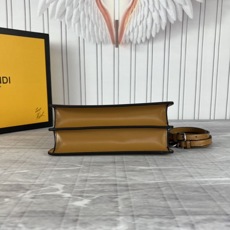 Fendi Top Handle Bags